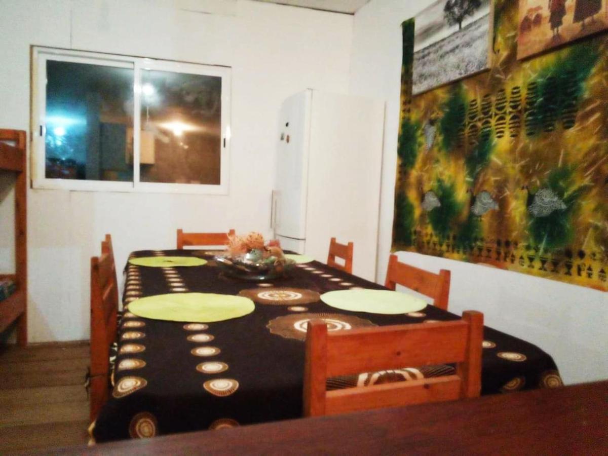 Casa De Andrea Βίλα Santo António Εξωτερικό φωτογραφία