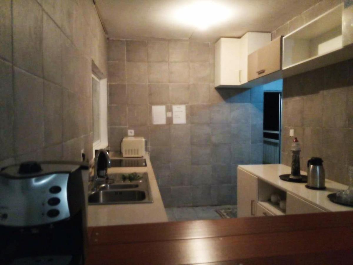 Casa De Andrea Βίλα Santo António Εξωτερικό φωτογραφία