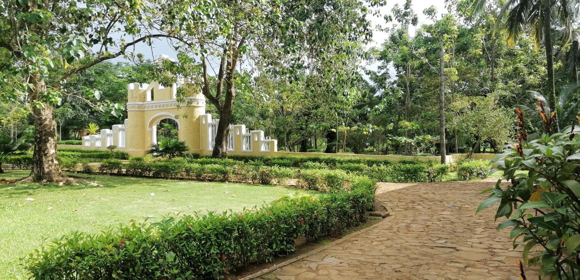 Casa De Andrea Βίλα Santo António Εξωτερικό φωτογραφία
