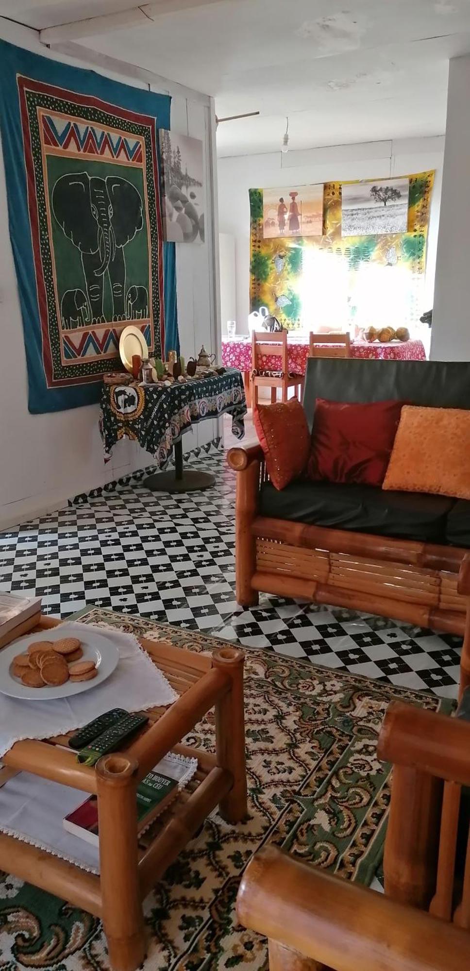 Casa De Andrea Βίλα Santo António Εξωτερικό φωτογραφία