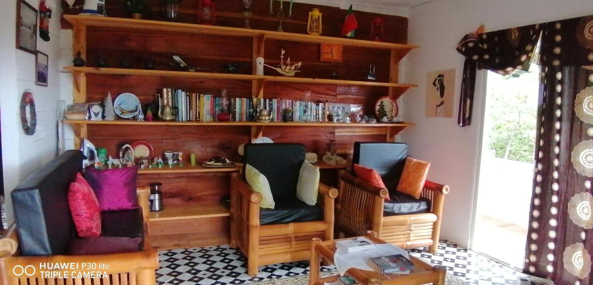 Casa De Andrea Βίλα Santo António Εξωτερικό φωτογραφία