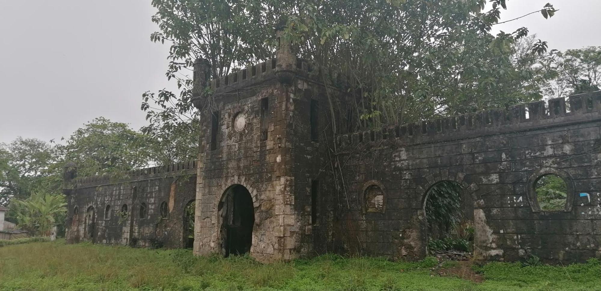 Casa De Andrea Βίλα Santo António Εξωτερικό φωτογραφία