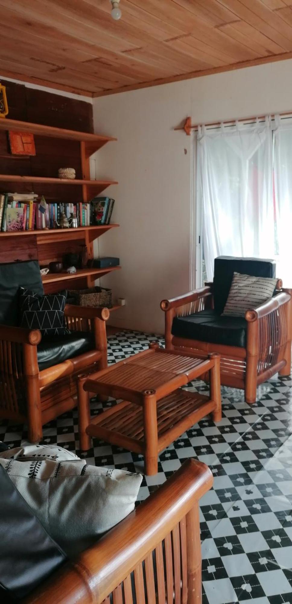 Casa De Andrea Βίλα Santo António Εξωτερικό φωτογραφία